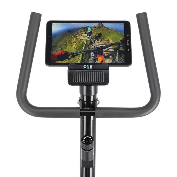 Trningscykel - Svart (RW3011)