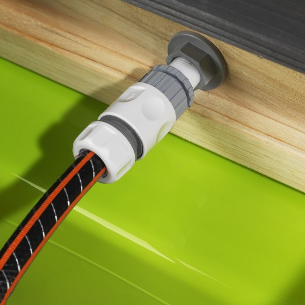 Leksakskök för utomhusbruk Yummy 200 Leksakskök för utomhusbruk Yummy 200