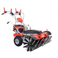 Sopmaskin - 173cc Sopmaskin - 173cc