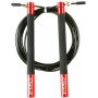 Speed rope med kullager (stlvajer & alu-handtag) Rtt