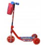 Sparkcykel med 3 hjul - Vikings
