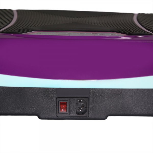 Vibrationsplatta SVP10