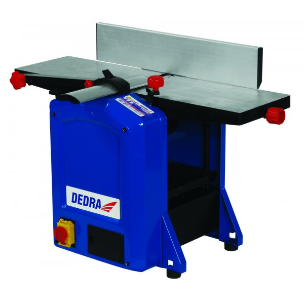 Rikt- & planhyvel 1400 W
