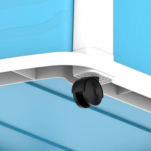 Aufbewahrungsbox 3 Schubladen Aufbewahrungsbox 3 Schubladen