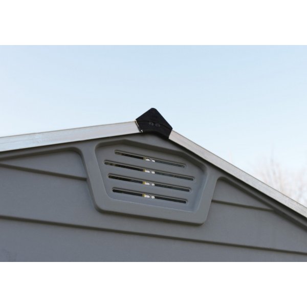 Skur Skylight - 3,7 m