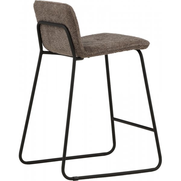 Bisbee barstol - M�rkgr�