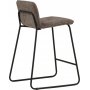 Bisbee barstol - M�rkgr�