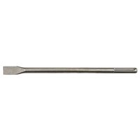 Flatmejsel, 18 x 25 x 400 mm Flatmejsel, 18 x 25 x 400 mm