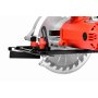 Elektrisk cirkelsg -1200 W