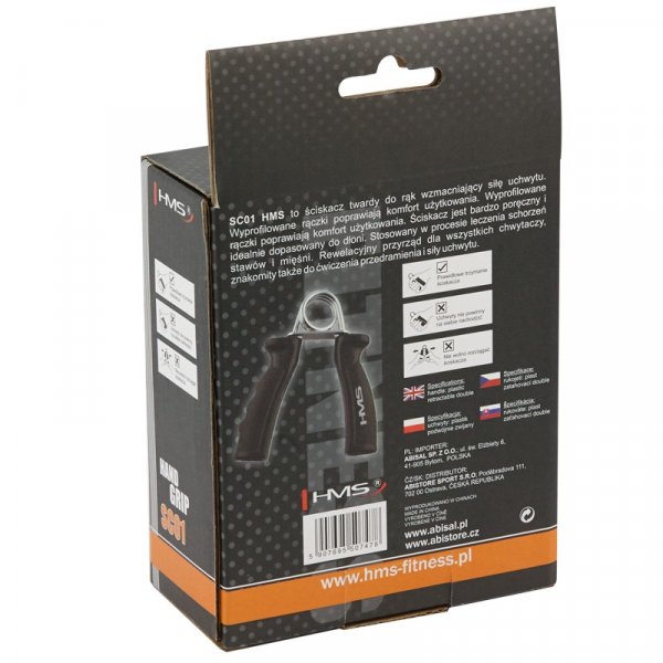 Grepptränare Grepptränare