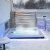 Whirlpool Poseidon - 5-6 Personen