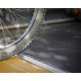 Canopia Rubicon Ultrahllbar Redskapsbod 4,2 m - Mrkgr