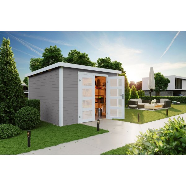 Opbevaring Sammi G - 9 m�