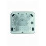 Spabad Ease II - 6 personer