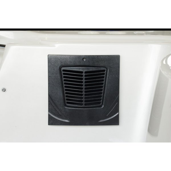 Spabad Cleanse SR801 Spabad Cleanse SR801