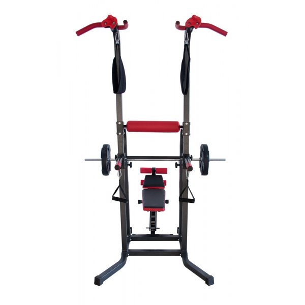 Multigym 3001 Multigym 3001