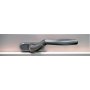 Vridfnster med bgpost - 3-glas - Tr - U-vrde: 1,1