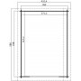Garage Estrid - 20,5 m