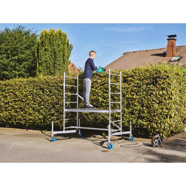 Climtec 2.0 Rullestativ Climtec 2.0 Rullestativ