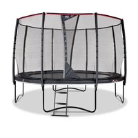 Studsmatta PeakPro - 366 cm Studsmatta PeakPro - 366 cm