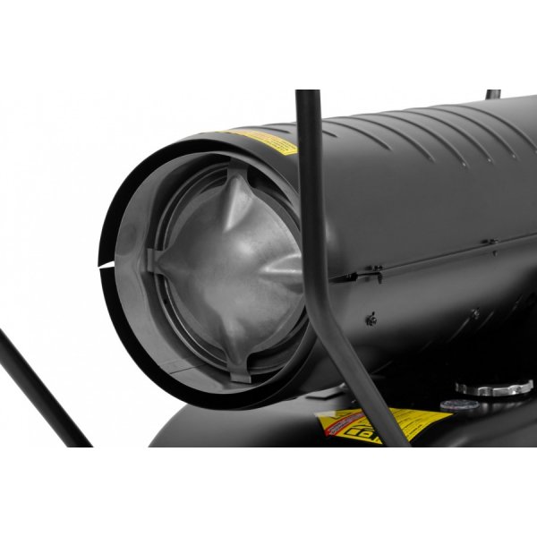 Dieselvärmare - 37 kW Dieselvärmare - 37 kW