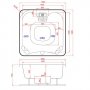 Spabad 4 personer Balboa Lyfco 2026 - Foibe Spabad 4 personer Balboa Lyfco 2026 - Foibe