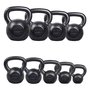 Kettlebell Raw I 4-32 kg