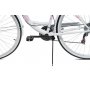 Damcykel Dreamer 28\\\" 6-vxlar - Vit