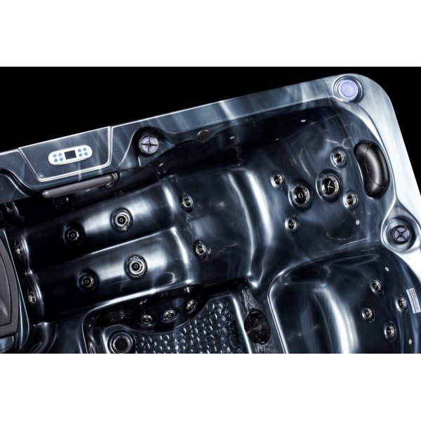 Spabad Cleanse 810C Deluxe Spabad Cleanse 810C Deluxe