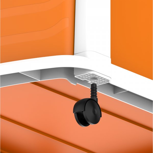 F�rvaringshurts 4 l�dor