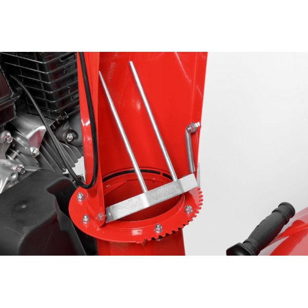 Snöslunga - Tvåstegs - 242cc Snöslunga - Tvåstegs - 242cc