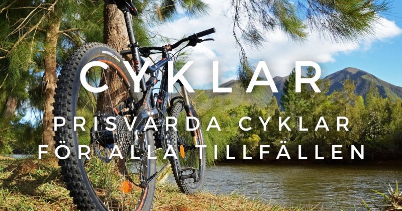 Cyklar