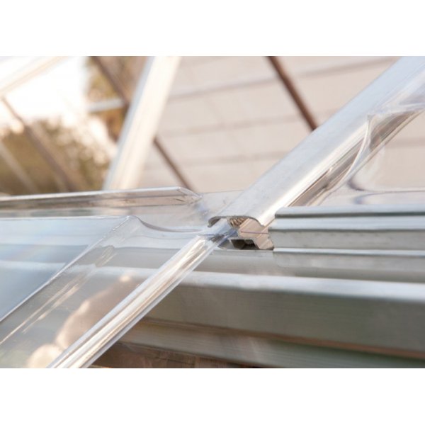 Gew�chshaus Harmonie - 2,3 m�