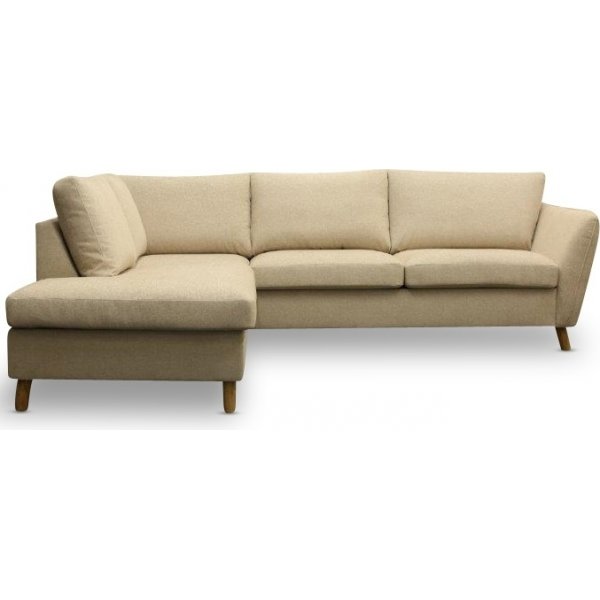 Divansoffa County - Beige