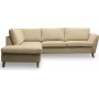 Divansoffa County - Beige