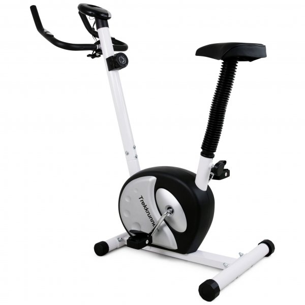 Heimtrainer 4kg Schwungrad - Trekkrunner TD001X-20 Heimtrainer 4kg Schwungrad - Trekkrunner TD001X-20