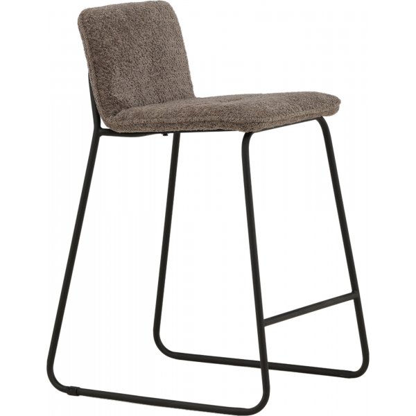 Bisbee barstol - M�rkgr�