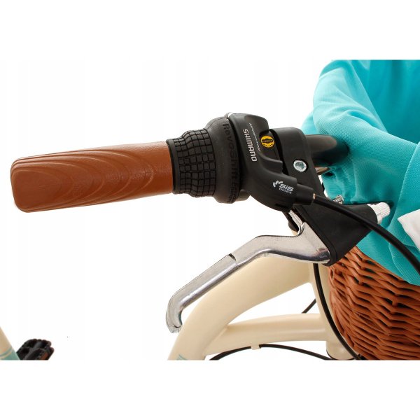 Damcykel Mood 28\\\" Grdde