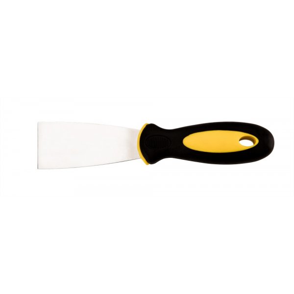 Spackelspade, rostfritt stl
