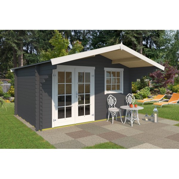 Friggebod Olivia - 12 m�