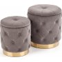 Hitch sittpuff - Gr�