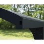 Canopia Arizona Breeze dobbelt carport i metal 6 x 5