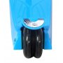 Sparkcykel med 4 hjul - Lotos