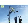 Basketstllning Galaxy - Flyttbar