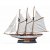 Modellbåt Atlantic segelbåt - Fullriggare