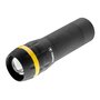 Zoombar ficklampa, 70 lm
