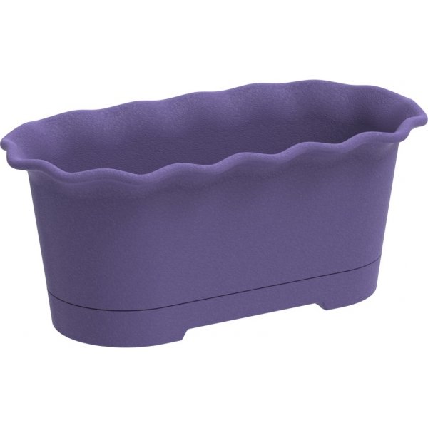 Planteringskruka oval 5 l