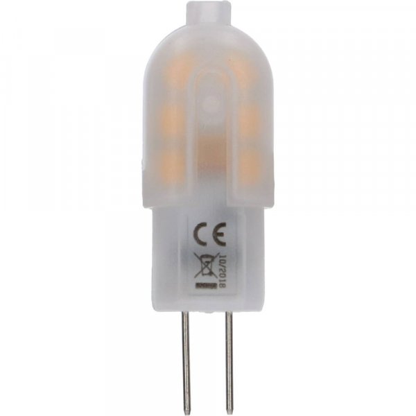 LED lampa G4 100lm