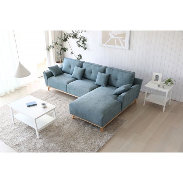 Divansoffa 267 cm l�ng - Classic