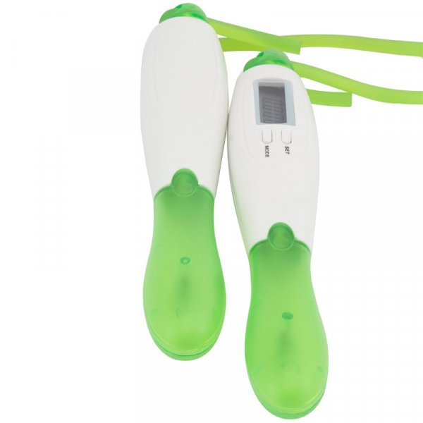 Hopprep med rknare (grn)